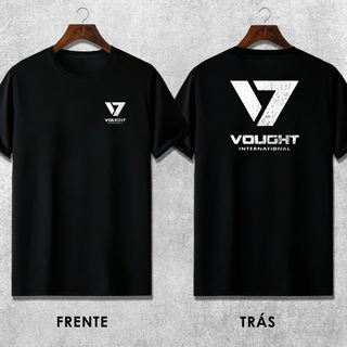 Camiseta - Vought International