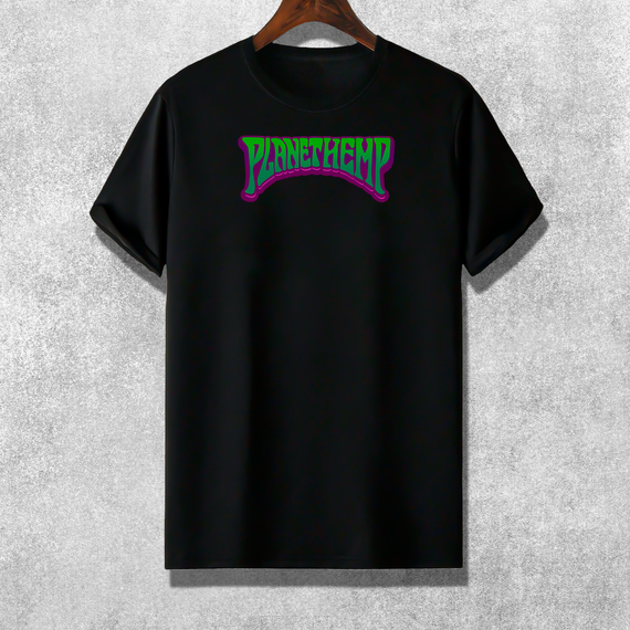 Camiseta - Planethemp | 90's