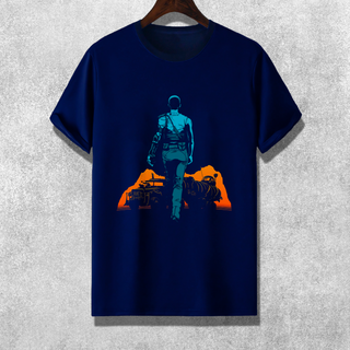 Camiseta - Furiosa -Mad Max