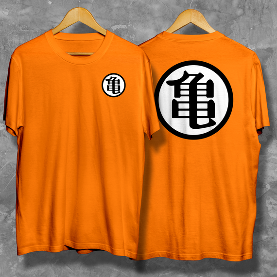 Camiseta - Dragon Ball