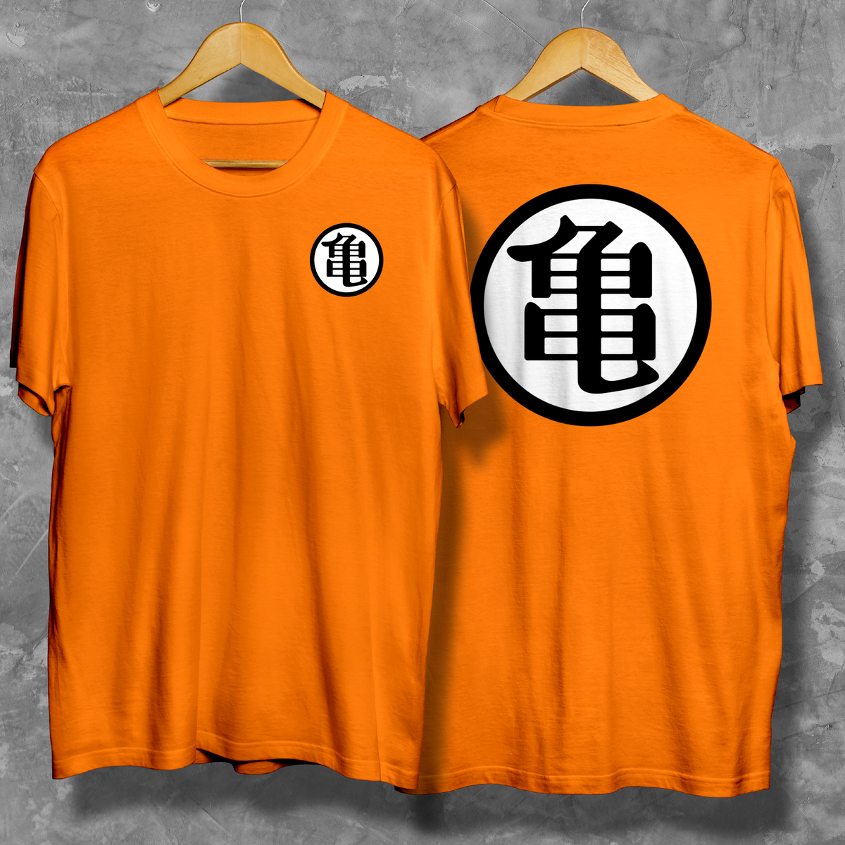 Nome do produto: Camiseta - Dragon Ball