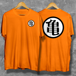 Nome do produtoCamiseta - Dragon Ball