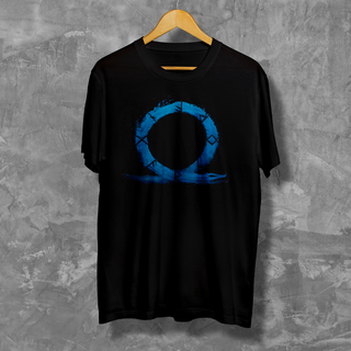 Nome do produtoCamiseta - God Of War Ragnarök