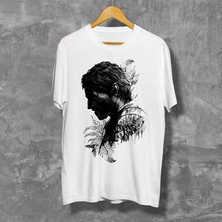 Nome do produtoCamiseta - Joel - The Last Of Us