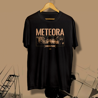 Camiseta - Meteora | Linkin Park