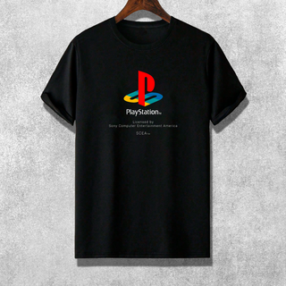 Camiseta - Playstation