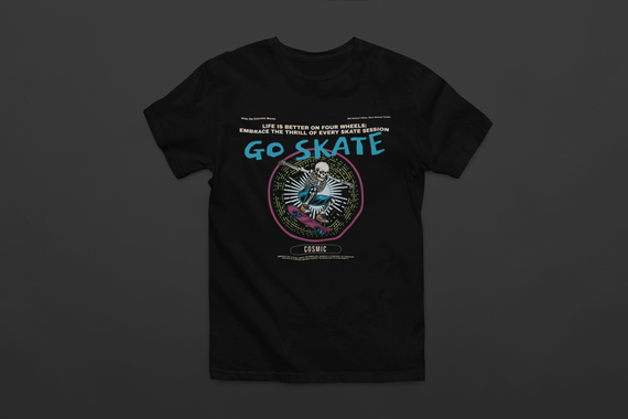 Go Skate