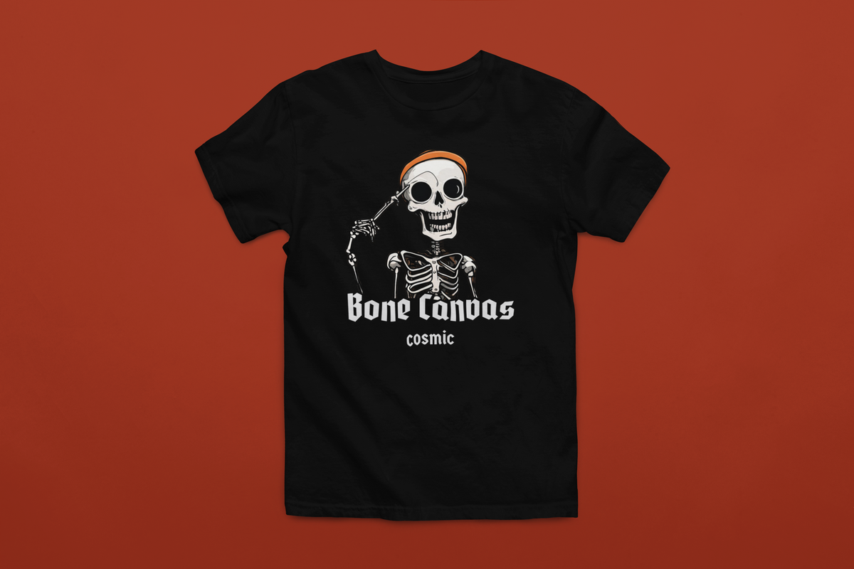 Nome do produto: Bone Canvas