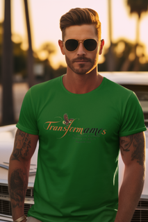 Nome do produtoT-Shirt Quality Unissex 12- TransformAMOs - Romanos 12.2