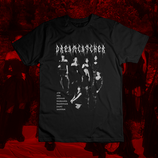 Nome do produtoCamiseta 'DREAMCATCHER'