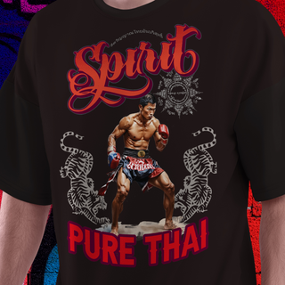 Nome do produtoTshirt Quality PURE THAI