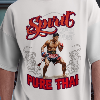 Nome do produtoTshirt Quality PURE THAI