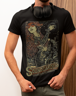 Nome do produtoT-SHIRT PRIME SOUNDGARDEN