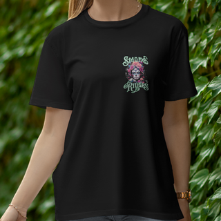 Nome do produtoT-shirt Smoke Riders La Madre