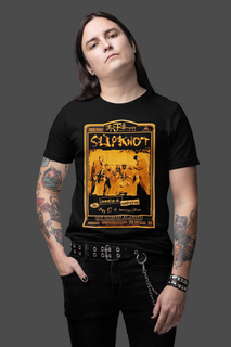 Nome do produtoS-SHIRT QUALITY SLIPKNOT