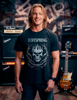 Nome do produtoT-SHIRT PRIME THE OFFSPRING