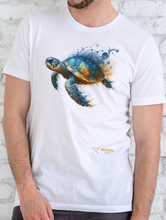 Camiseta - Tartaruga