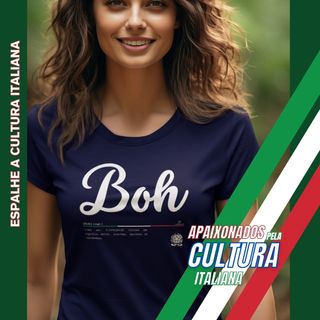 Nome do produtoBaby Look Italia Boh