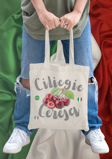 Ciliegie Ecobag Italiana 