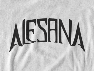 Nome do produtoCamiseta Dizbocado Corte BabyLook - Alesana