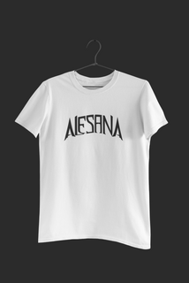 Nome do produtoCamiseta Dizbocado Corte Regular - Alesana