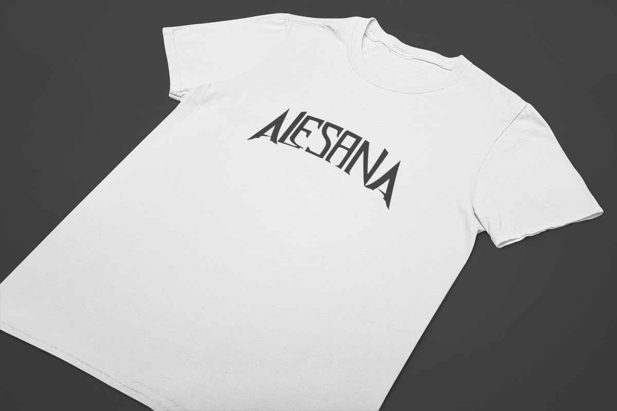 Nome do produto: Camiseta Dizbocado Corte Regular - Alesana