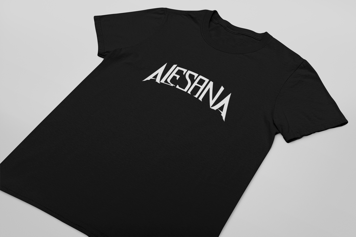 Nome do produto: Camiseta Dizbocado Corte Regular - Alesana