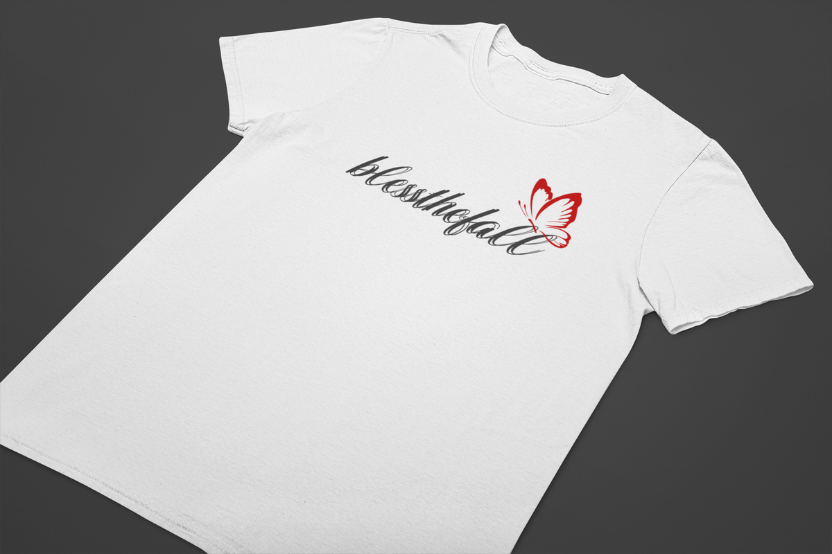 Nome do produto: Camiseta Dizbocado Corte Regular - Blessthefall