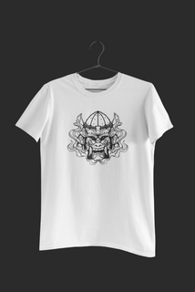 Nome do produtoCamiseta Dizbocado Corte Regular - Mempo Caveira