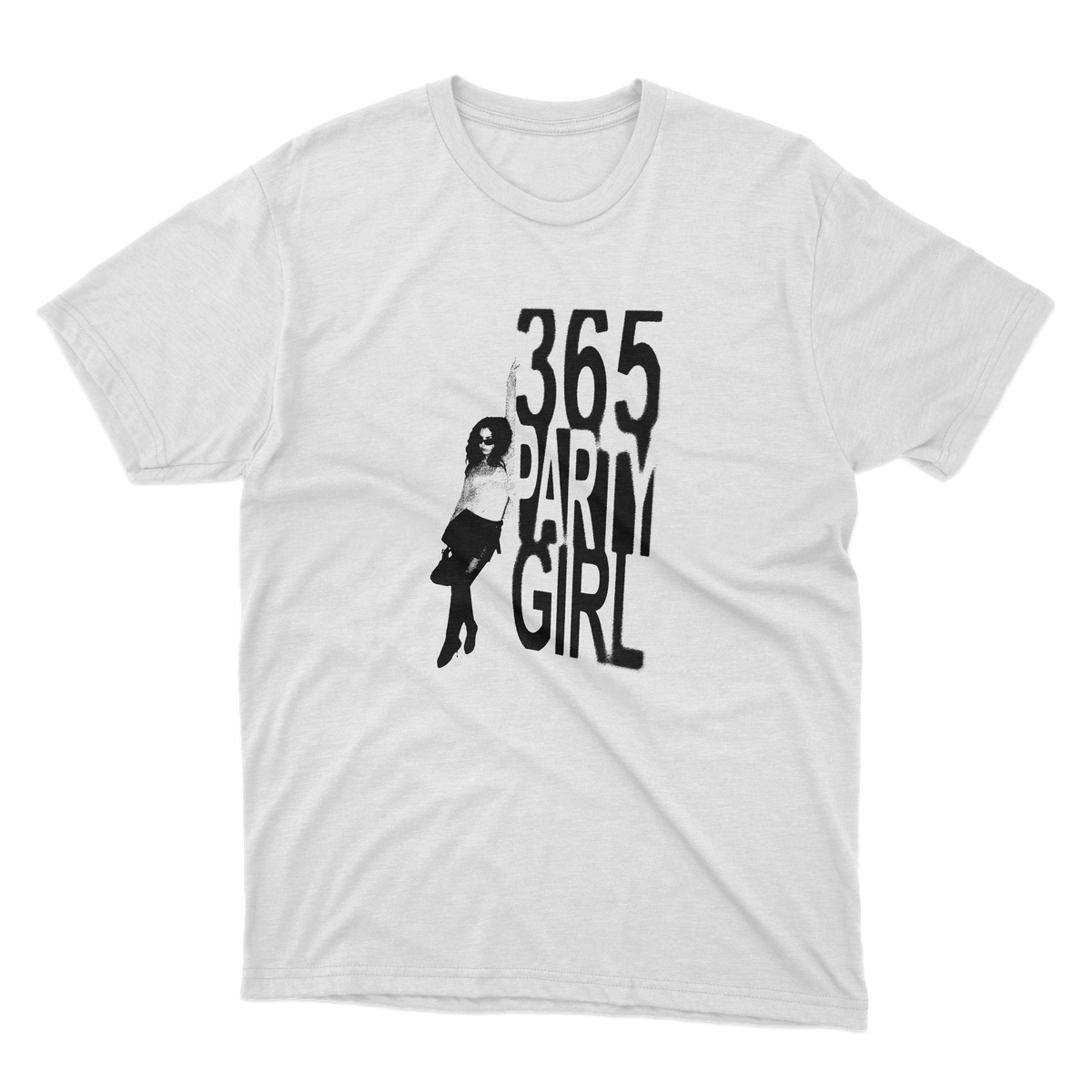 Nome do produto: 365 PARTY GIRL (PLUS SIZE)