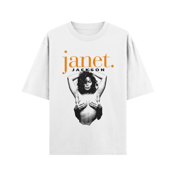 JANET (OVERSIZED)