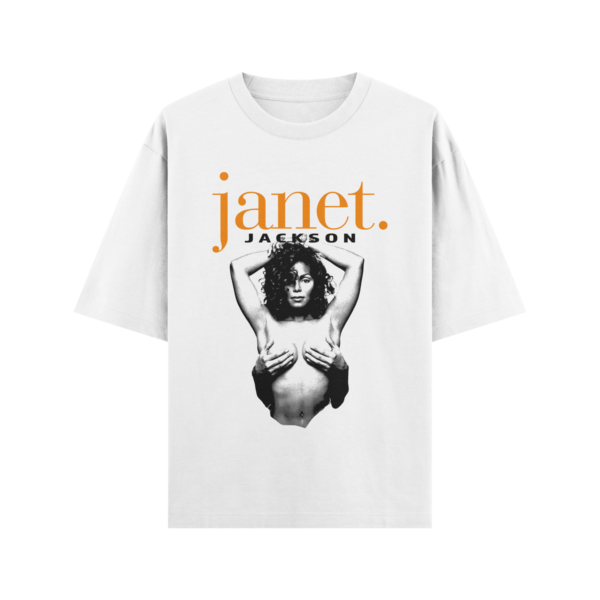 Nome do produto: JANET (OVERSIZED)