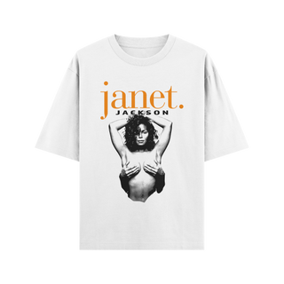 JANET (OVERSIZED)