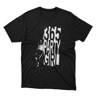 365 PARTY GIRL