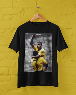 Camiseta Pelé 70