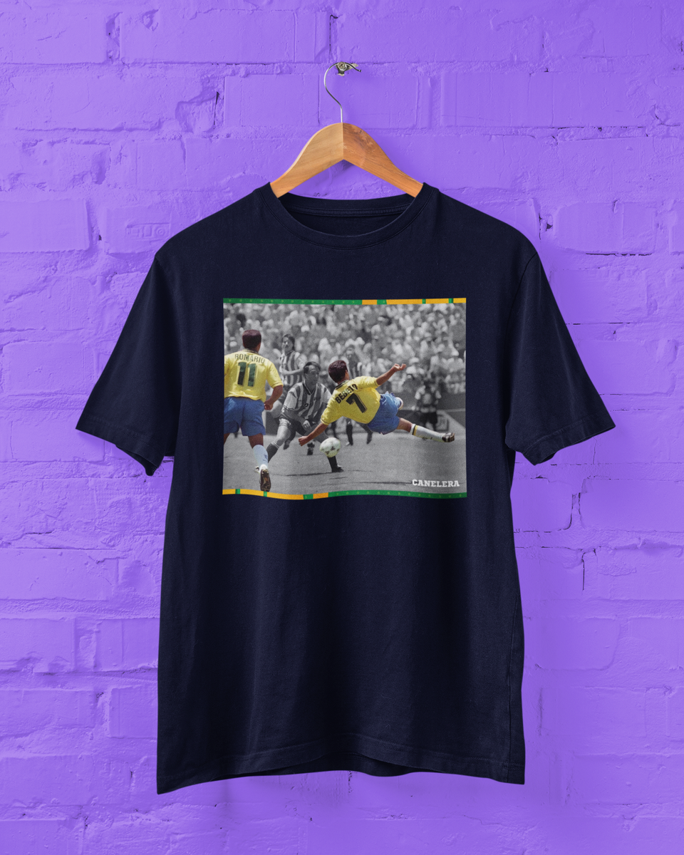 Nome do produto: Camiseta Voleio - Bebeto 94