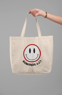 Nome do produtoEco Bag: Romanos