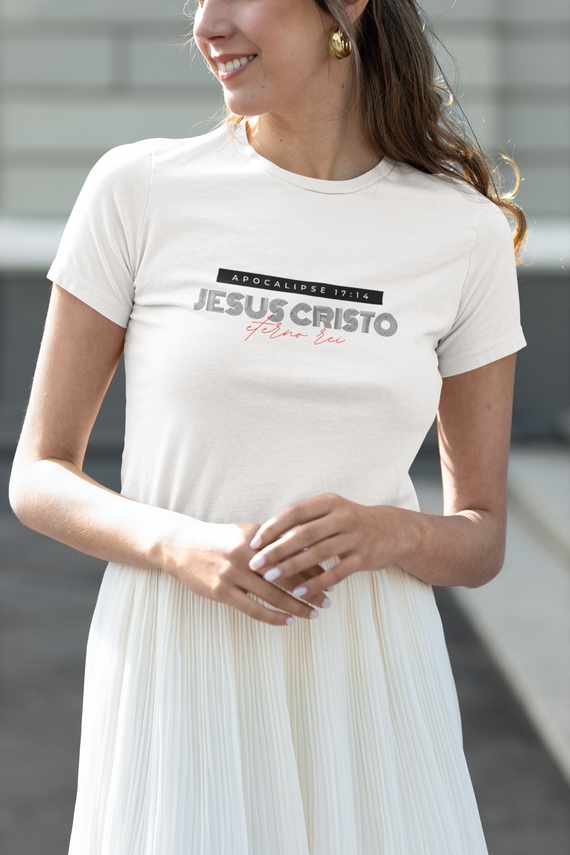 Baby: Jesus Cristo