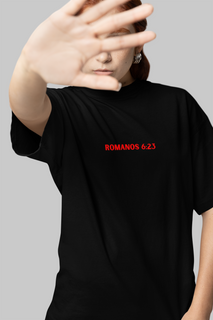 Nome do produtoOversized: Romanos