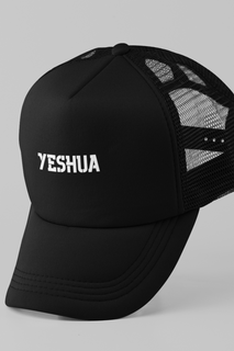 Nome do produtoBoné: Yeshua