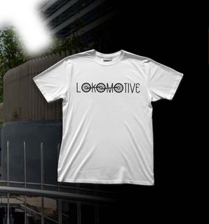 Nome do produtoCamiseta Lokomotive Black 1