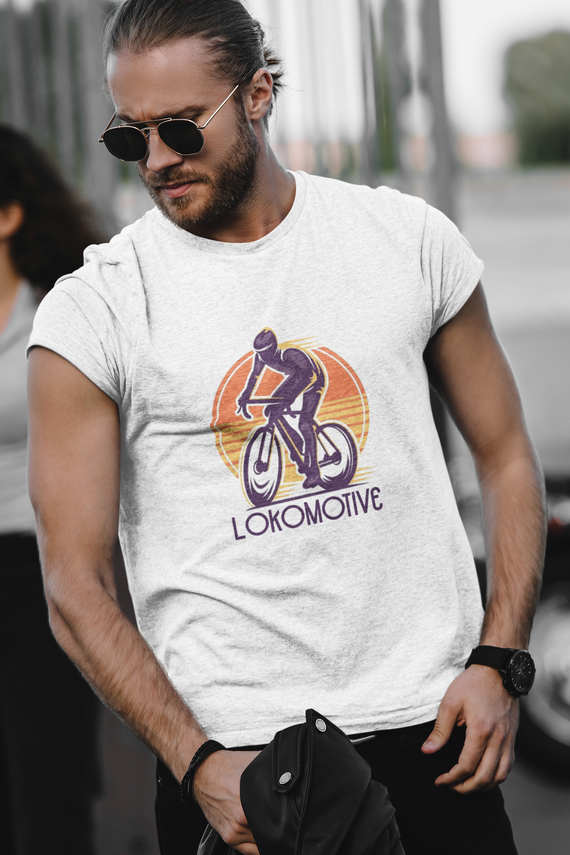 Camiseta Bike 2