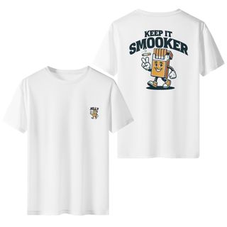 Camiseta Smooker 