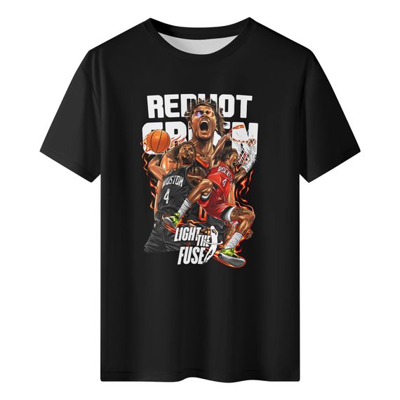 Camiseta Jalen Green