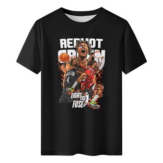 Camiseta Jalen Green