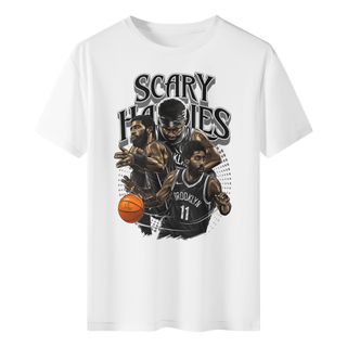 Nome do produtoCamiseta Kyrie Irving 