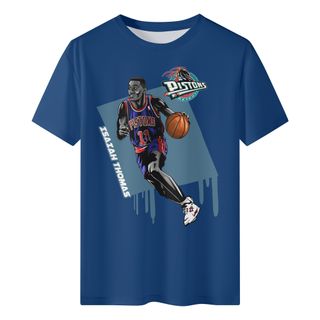 Nome do produtoCamiseta Isaiah Thomas 