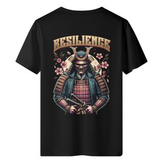 Nome do produtoCamiseta Resilience 