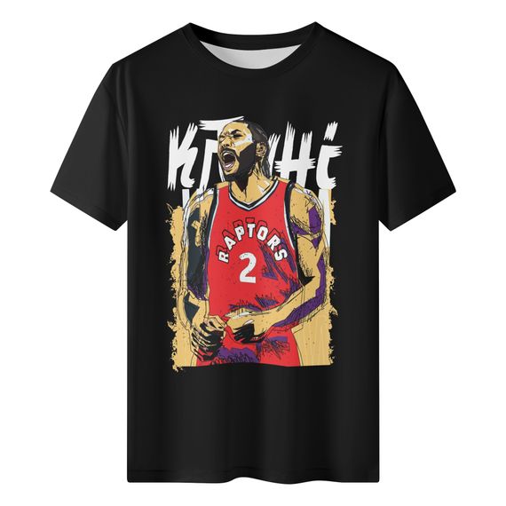 Camiseta Kawhi Leonard 