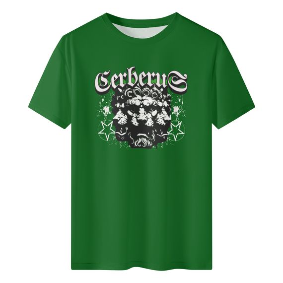 Camiseta Cerberus